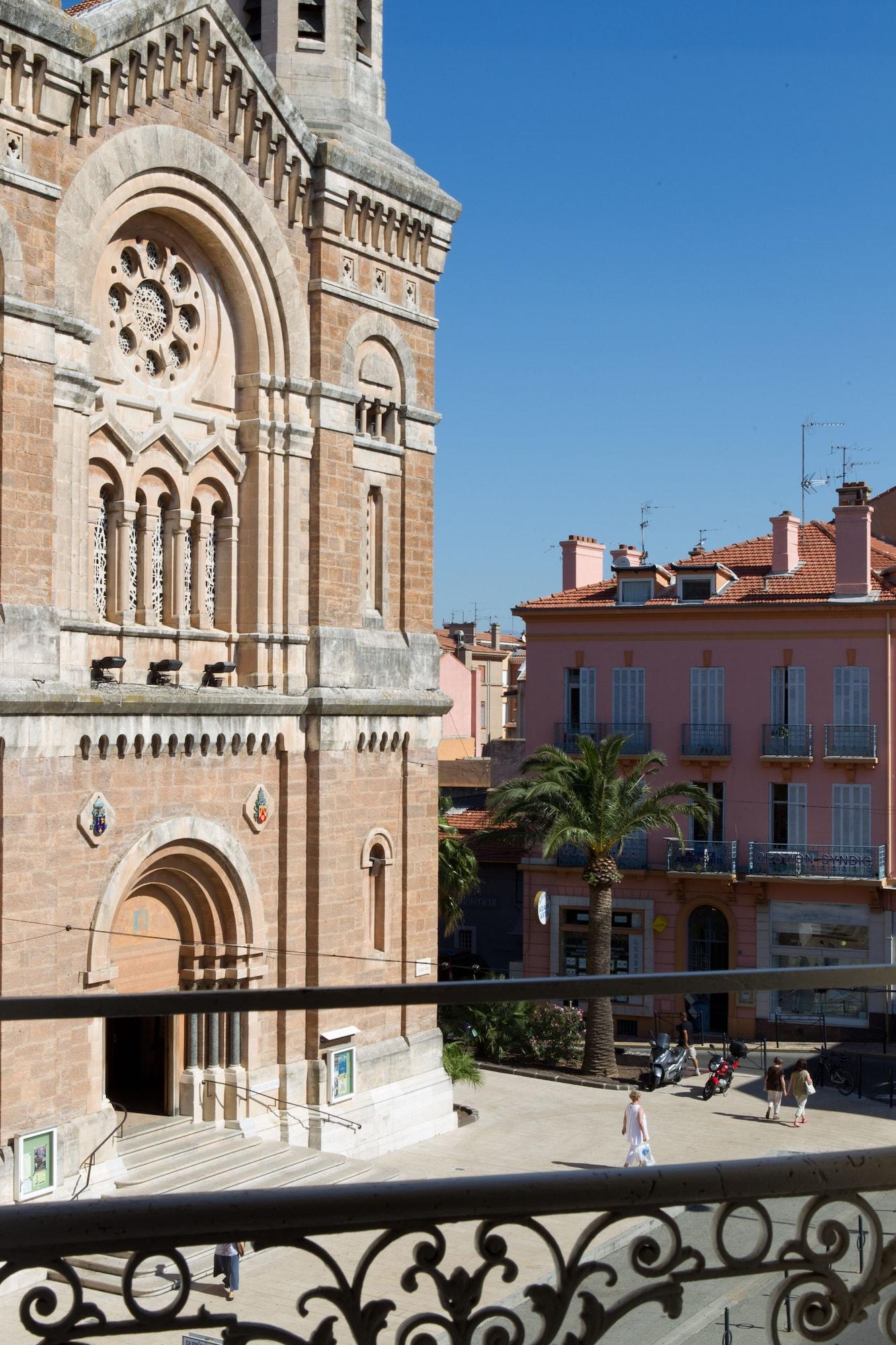 Excelsior Saint-Raphael (Var)