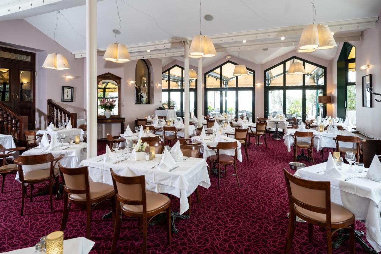 Hotel Excelsior Saint-Raphael (Var)