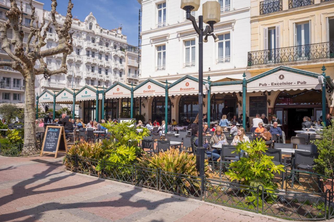 Excelsior Hotel Saint-Raphael (Var)
