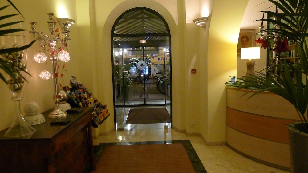 Hotel Excelsior 4*