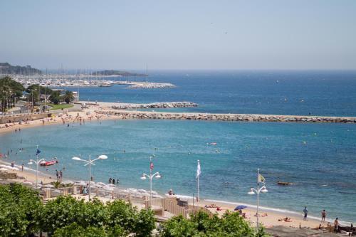 Excelsior Hotel Saint-Raphael (Var)