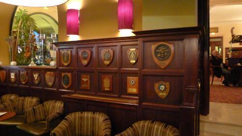 Hotel Excelsior