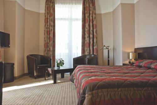 Excelsior 4*