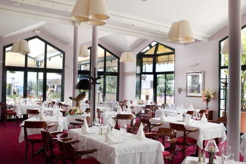 Excelsior Hotel