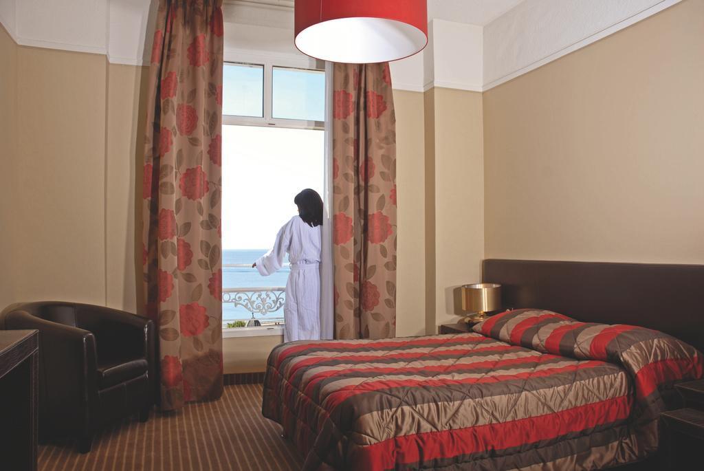 Excelsior Hotel 4*