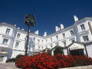 Hotel Excelsior Saint-Raphael (Var)