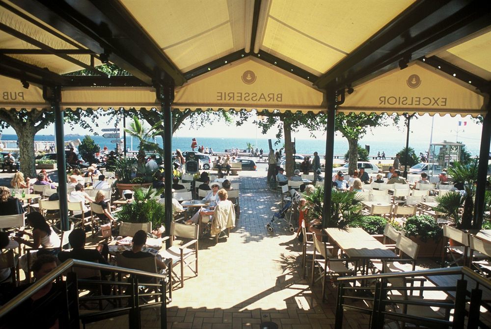 Hotel Excelsior Saint-Raphael (Var)