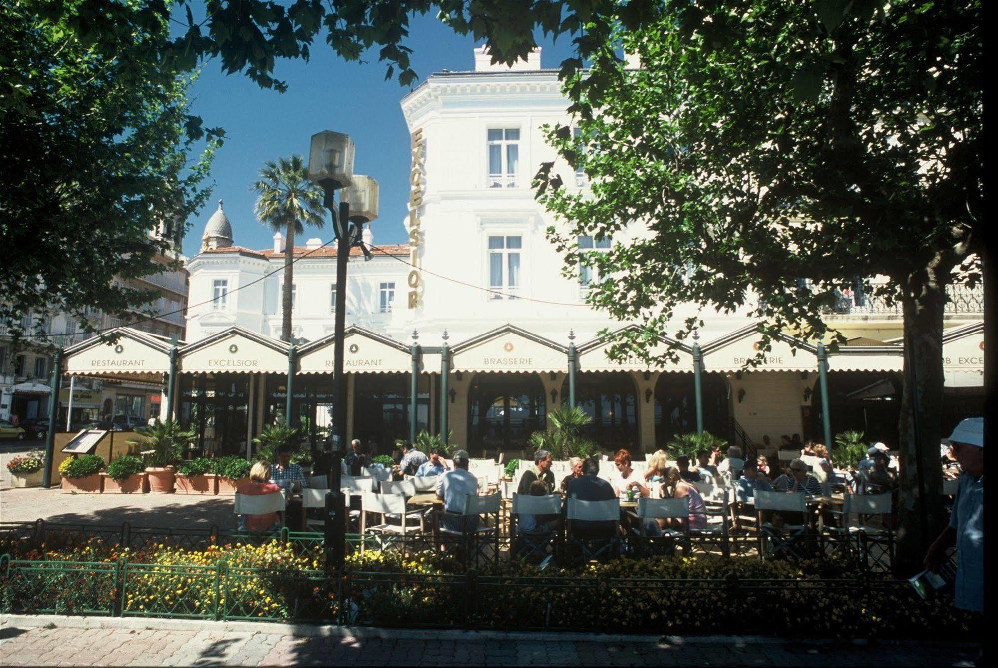 Excelsior 4*