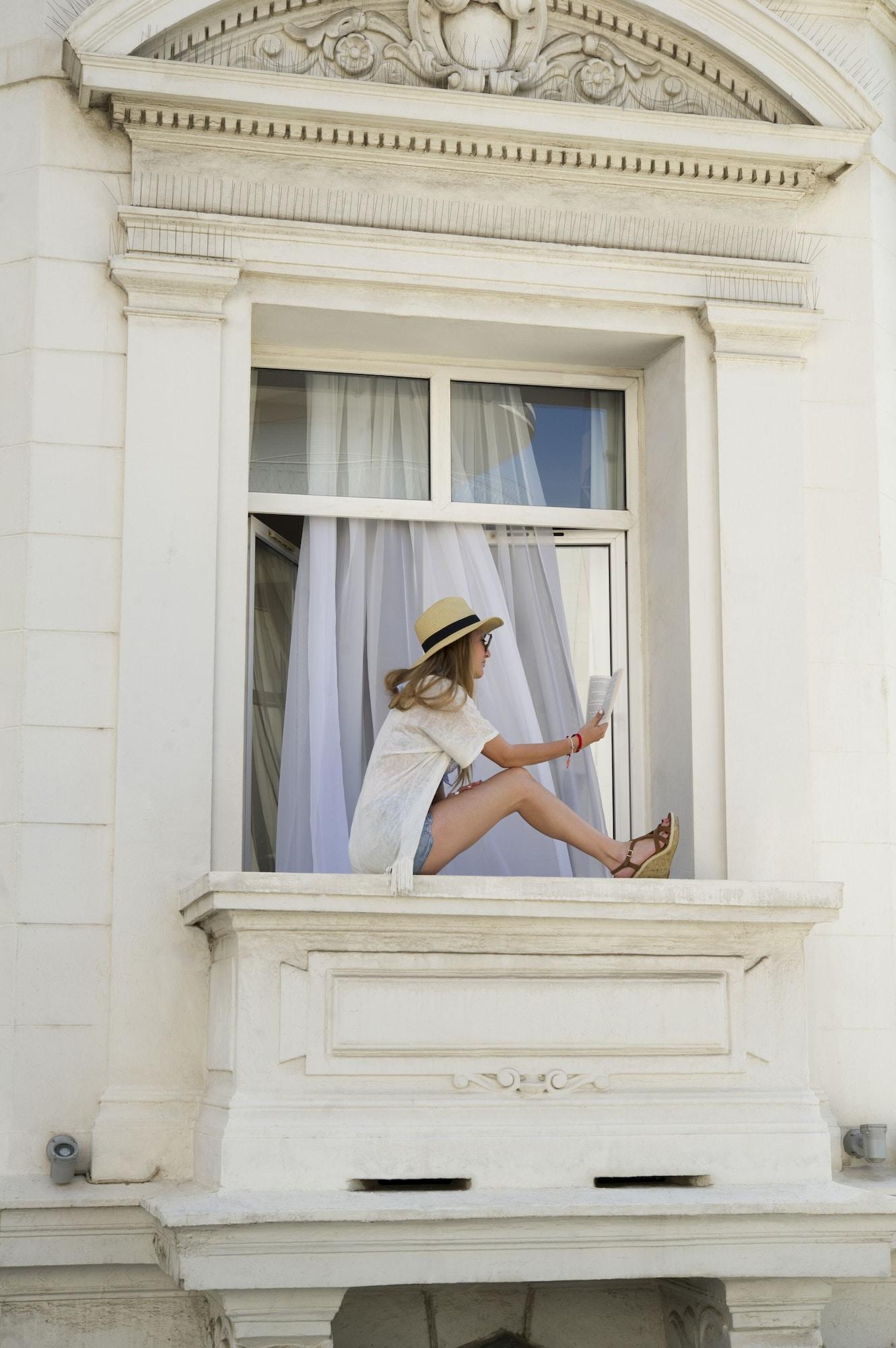 Hotel Excelsior 4*
