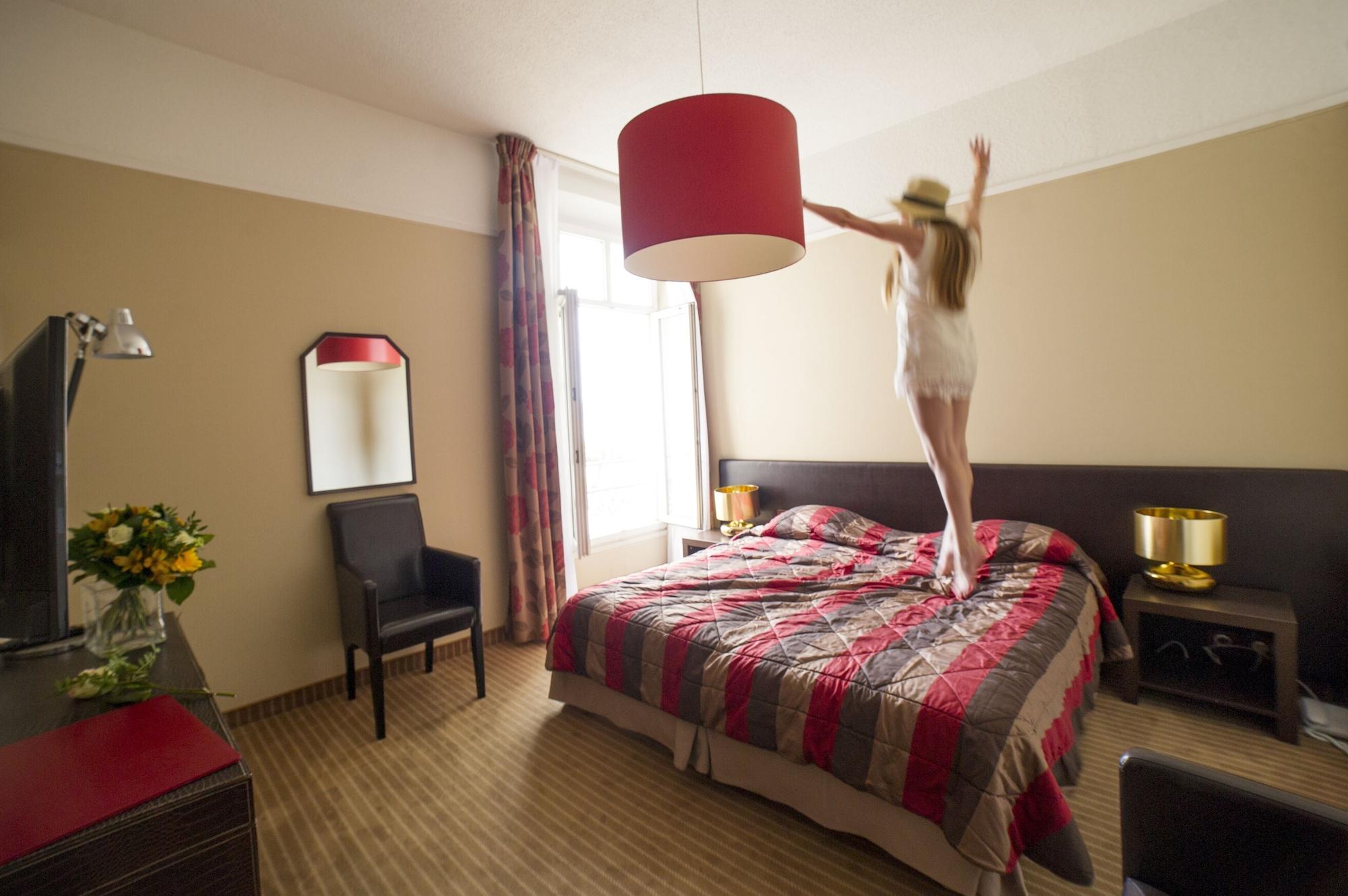 Hotel Excelsior 4*