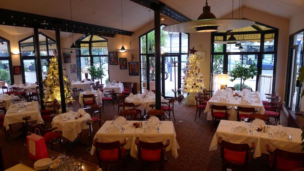 Excelsior Hotel Saint-Raphaël