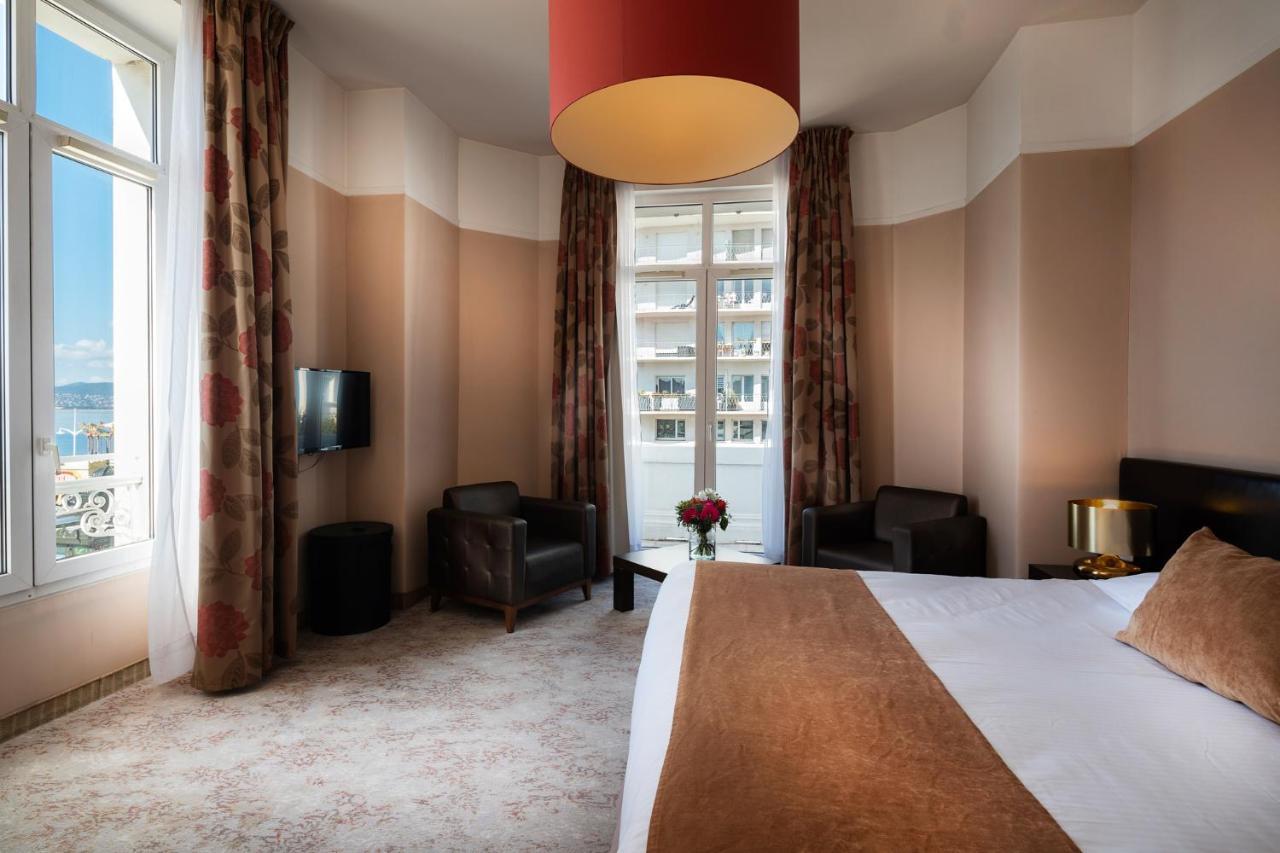 Excelsior 4* Saint-Raphael (Var)