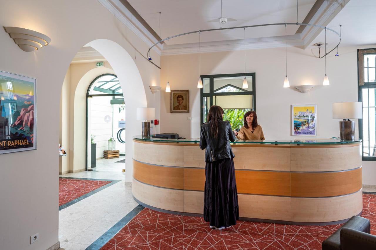 Excelsior Hotel