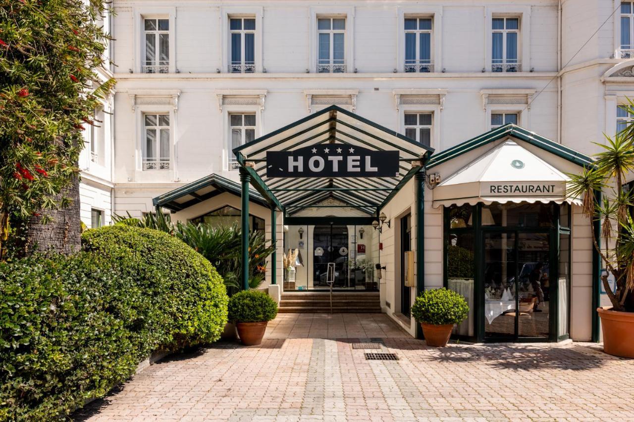 Hotel Excelsior