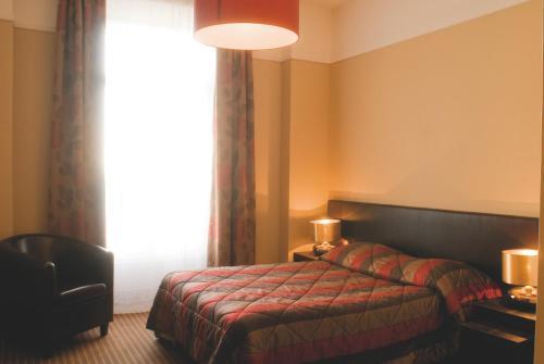 Excelsior Hotel 4*