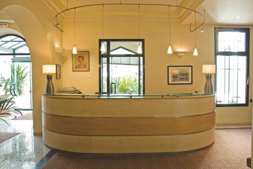 Hotel Excelsior