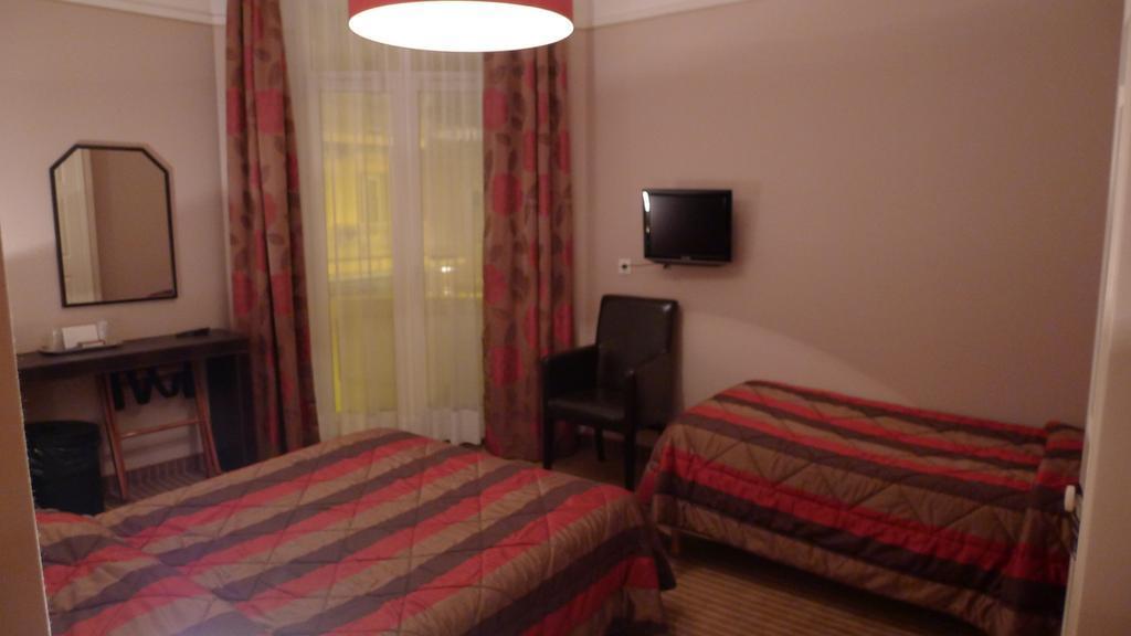 Hotel Excelsior 4*