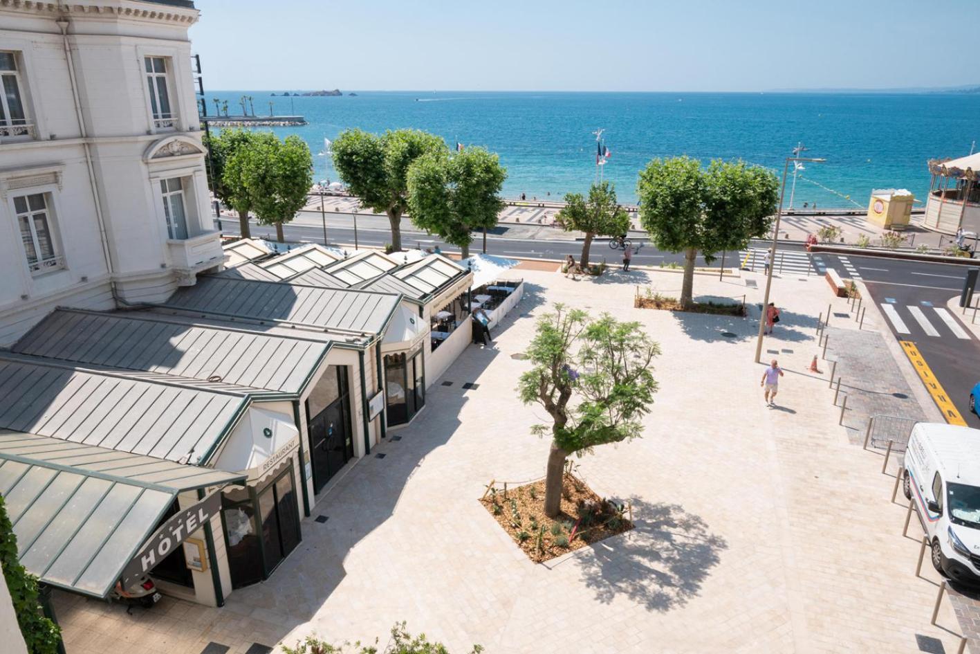 Excelsior Hotel Saint-Raphaël