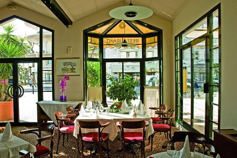 Excelsior Hotel
