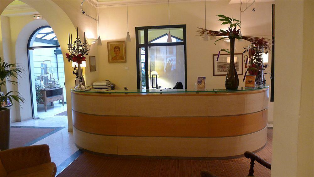 Hotel Excelsior 4*