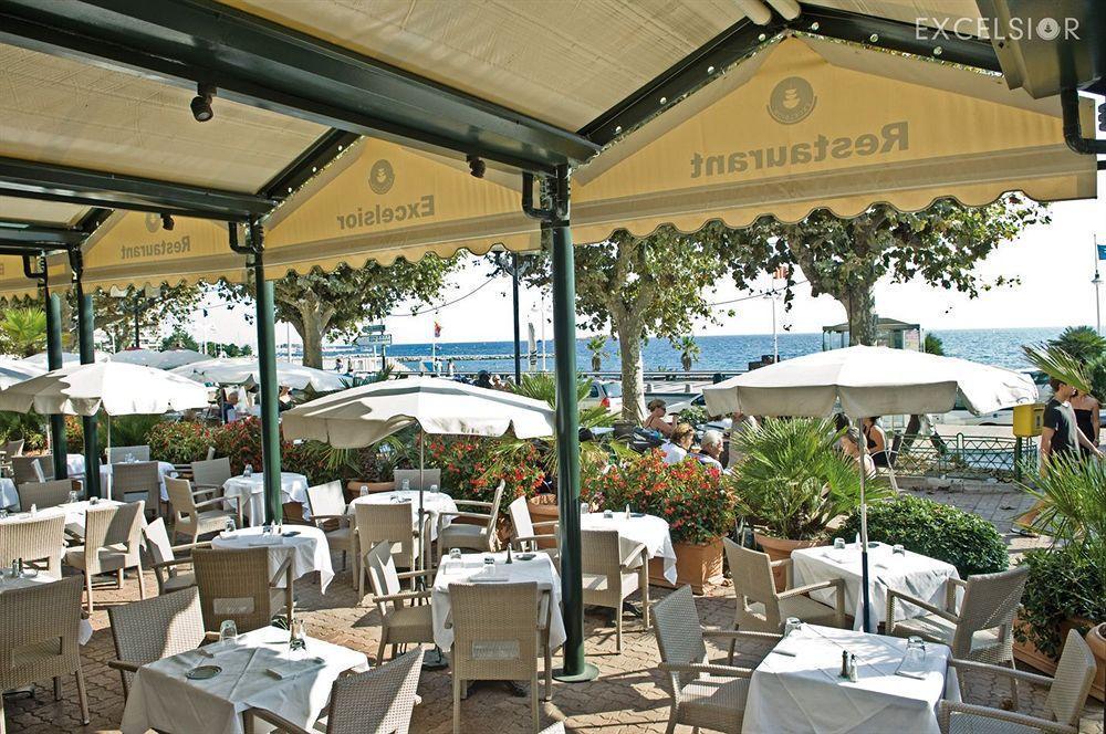 Excelsior Hotel 4*