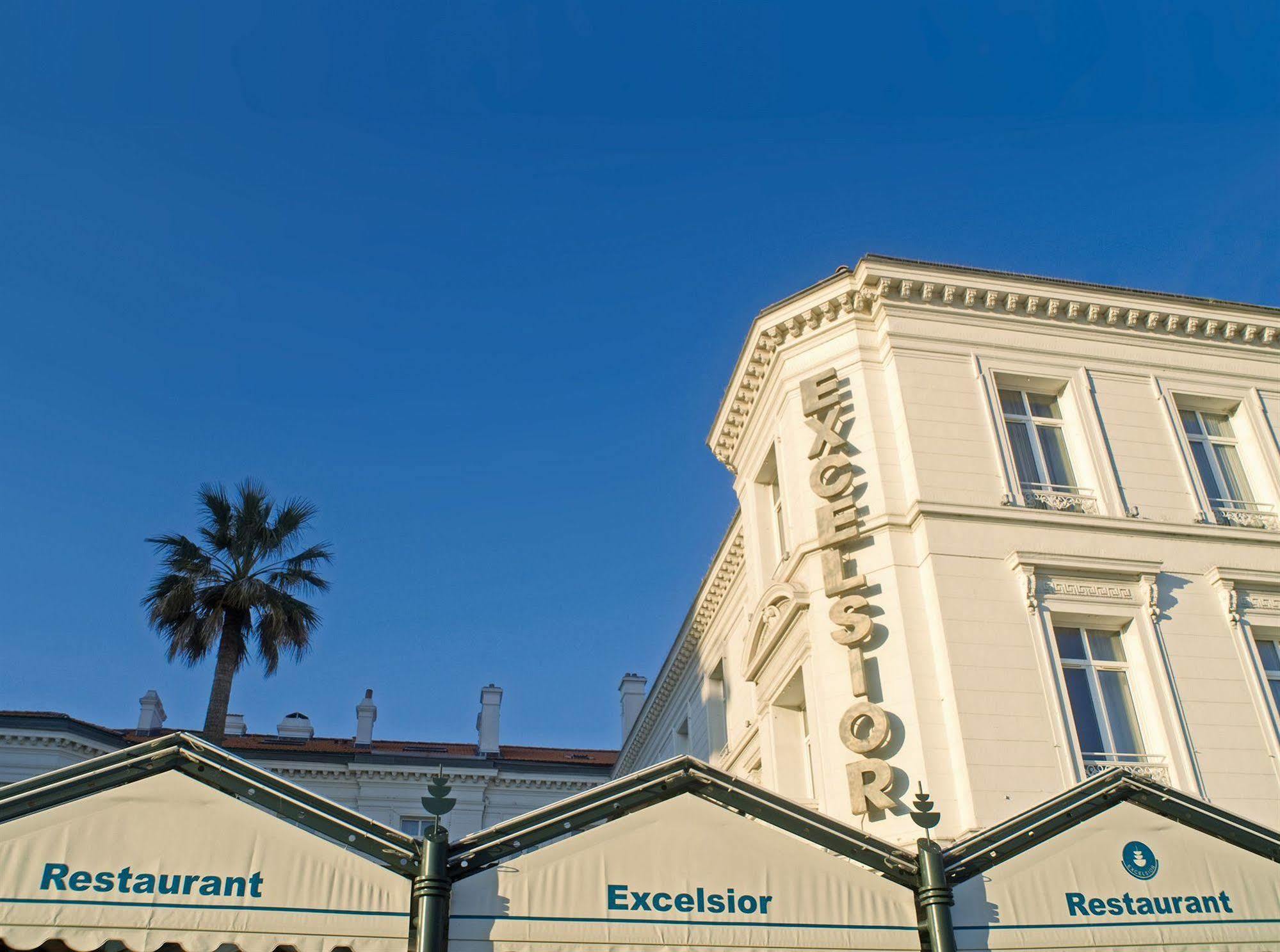 Excelsior 4*