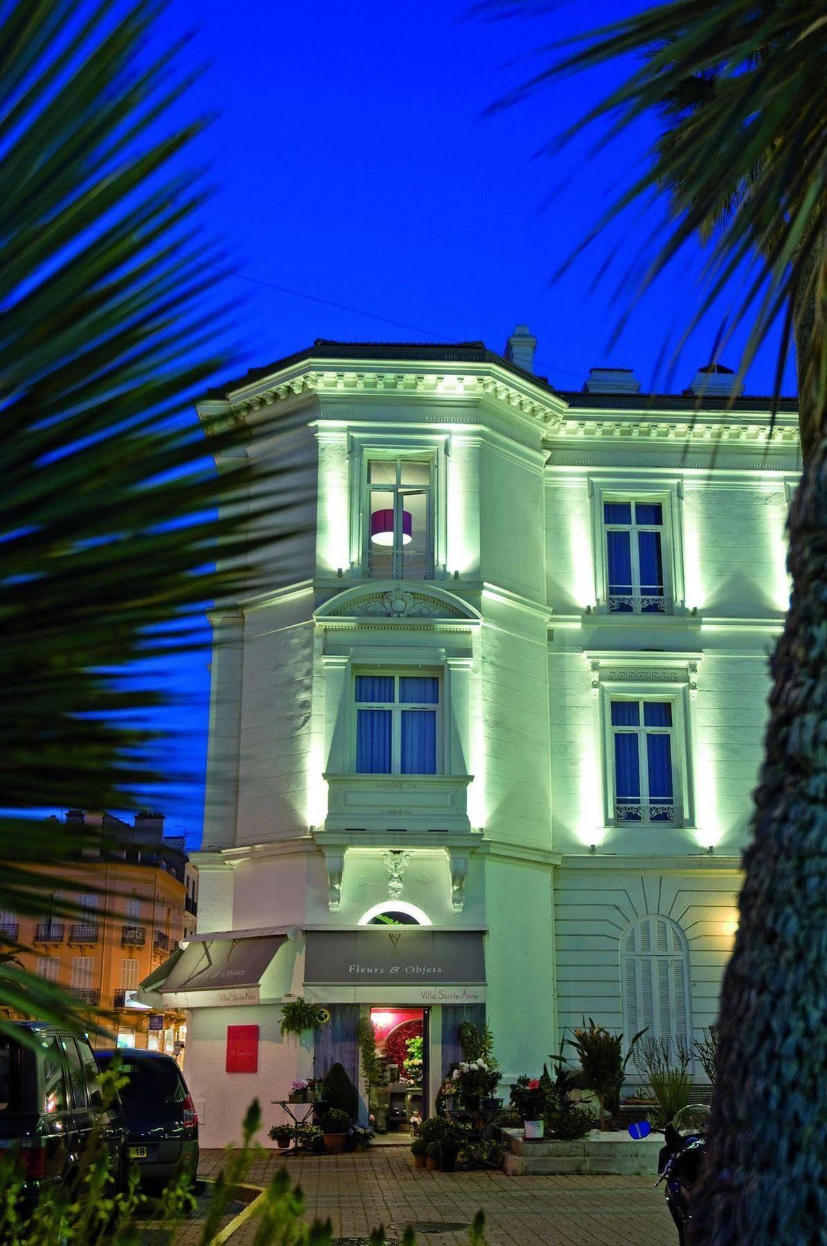 Hotel Excelsior