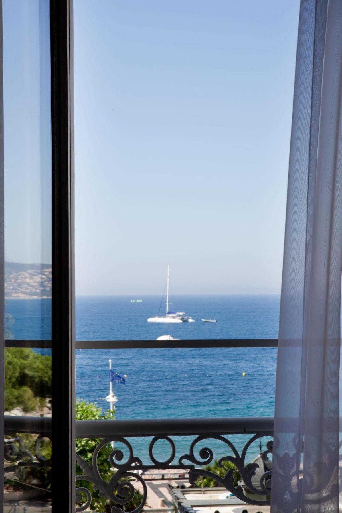 Excelsior Hotel Saint-Raphael (Var)
