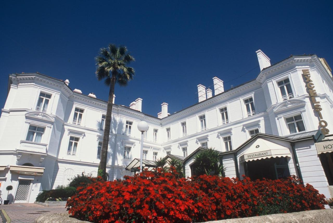 Excelsior Hotel